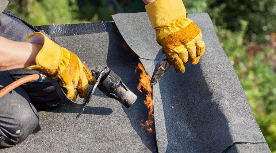 Expert new roof installation services in Meadow Vista, CA